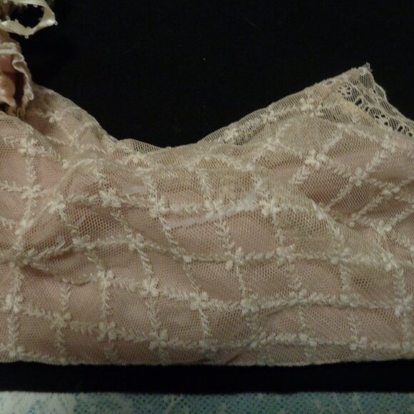 OLD FASHIONED BABY DOLL BY LOUIS NICHOLE - Picture 7 of 14